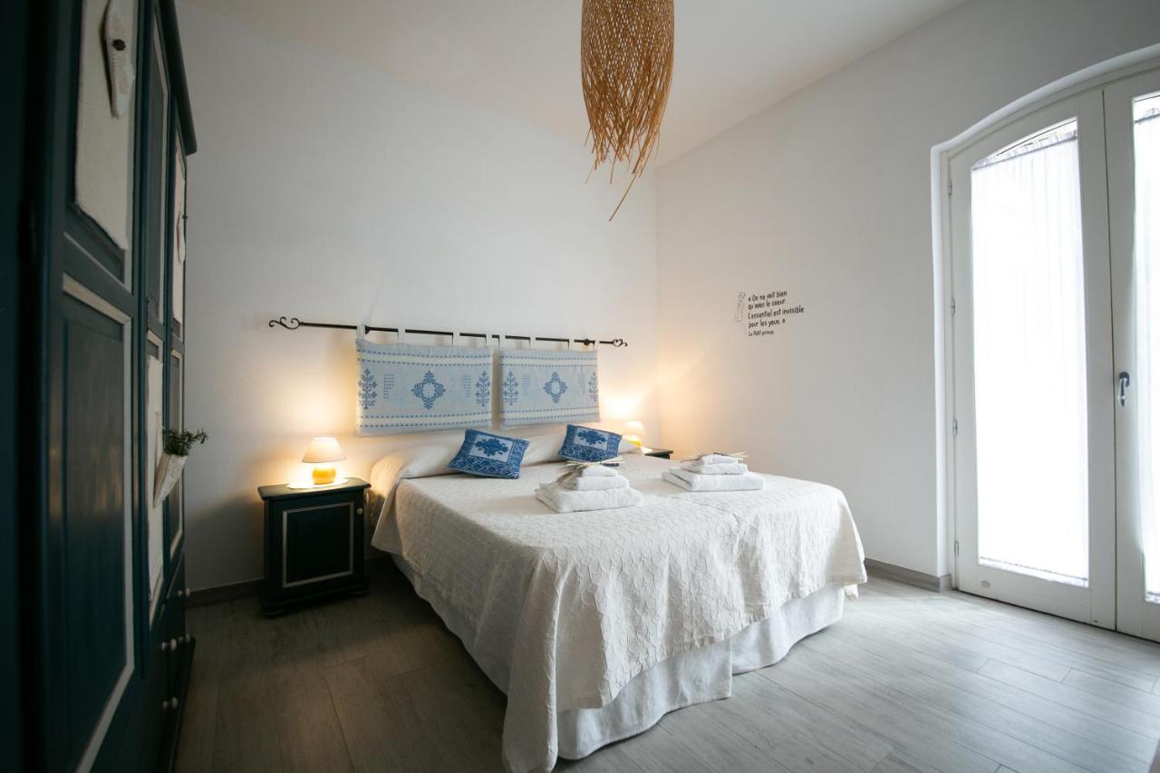 S'Arena Bianca Apartment 阿尔盖罗 外观 照片