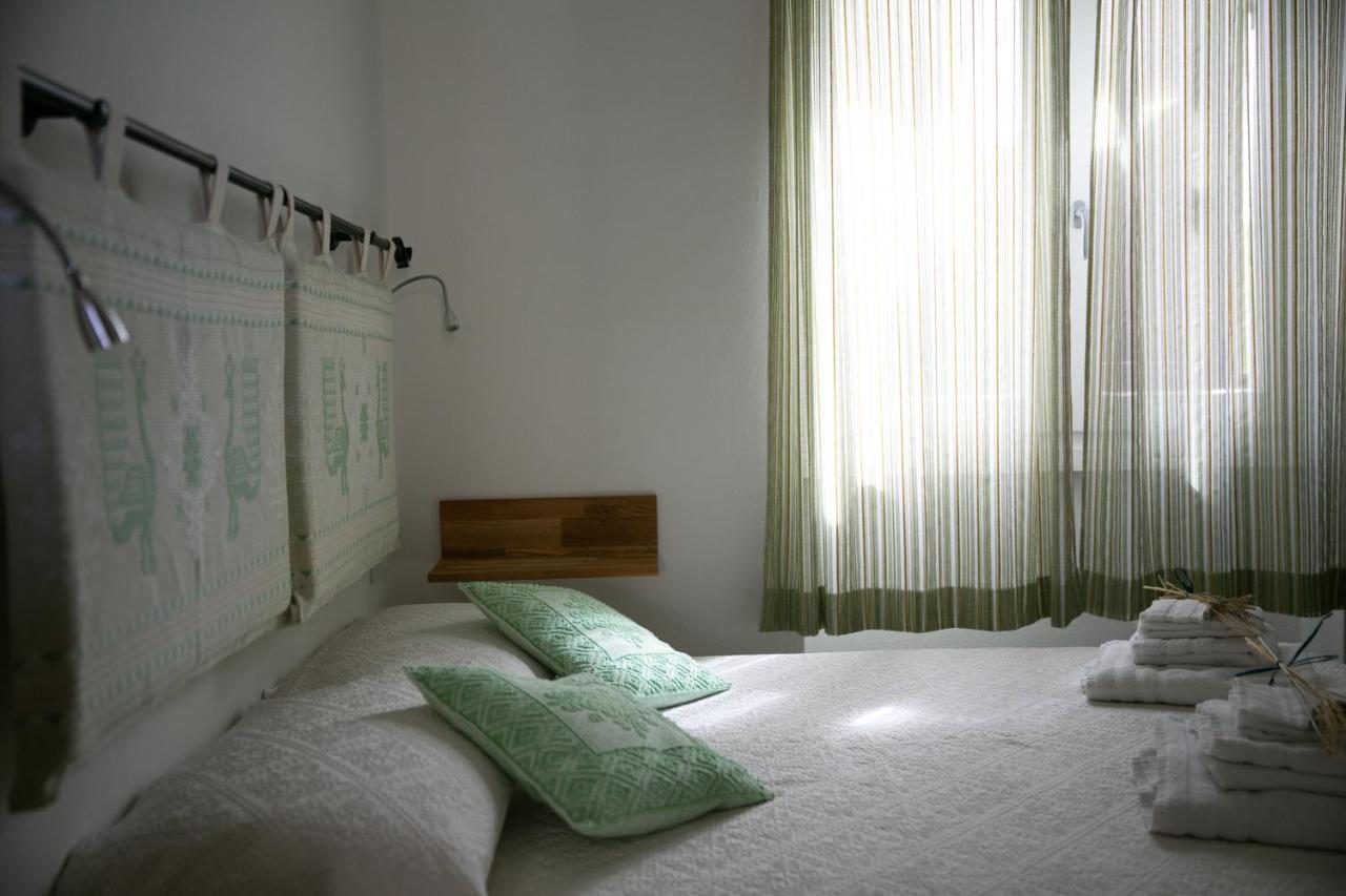 S'Arena Bianca Apartment 阿尔盖罗 外观 照片
