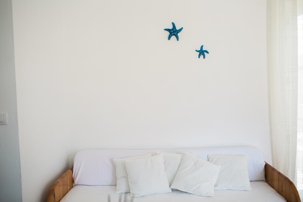 S'Arena Bianca Apartment 阿尔盖罗 客房 照片
